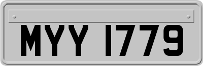 MYY1779