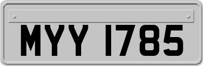 MYY1785