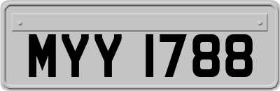 MYY1788
