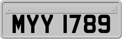 MYY1789