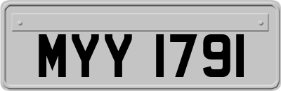 MYY1791