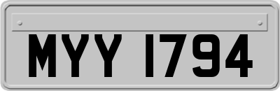 MYY1794