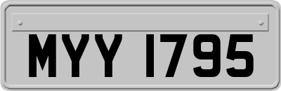 MYY1795