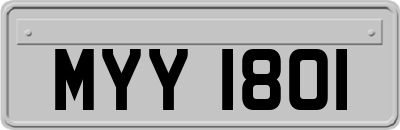 MYY1801