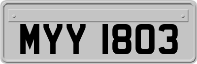 MYY1803