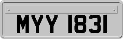 MYY1831