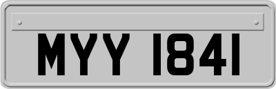 MYY1841