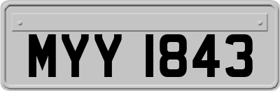 MYY1843