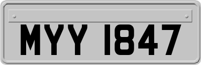 MYY1847
