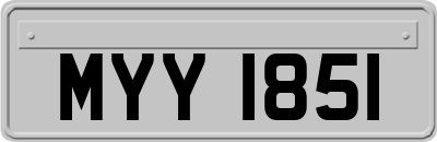 MYY1851