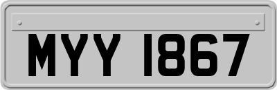 MYY1867