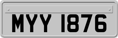 MYY1876