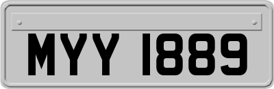 MYY1889
