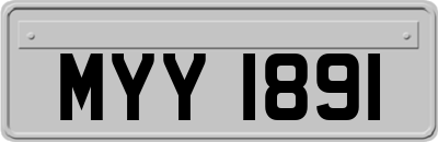 MYY1891