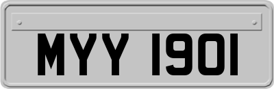 MYY1901