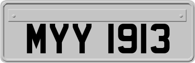 MYY1913