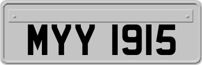 MYY1915