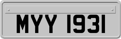 MYY1931