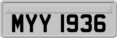 MYY1936