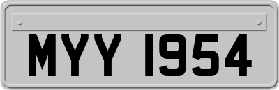 MYY1954