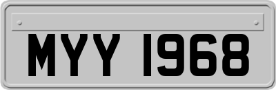 MYY1968