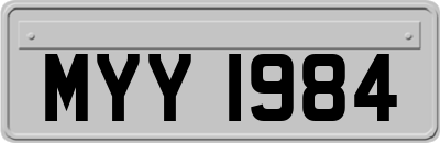 MYY1984