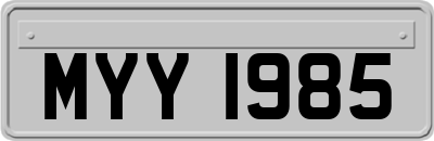 MYY1985
