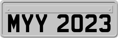 MYY2023
