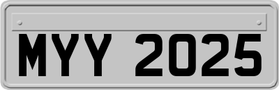 MYY2025