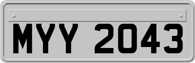 MYY2043