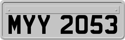 MYY2053