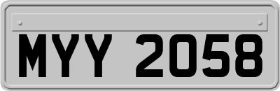 MYY2058