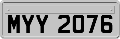 MYY2076