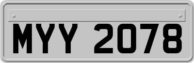 MYY2078