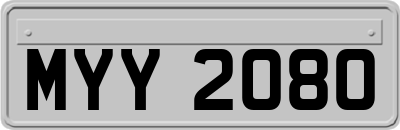 MYY2080
