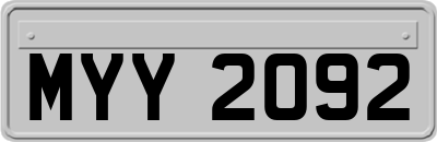 MYY2092