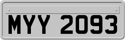MYY2093