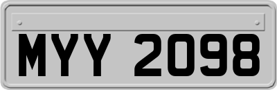 MYY2098