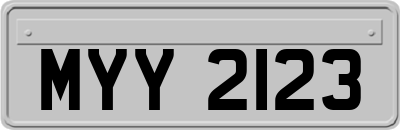 MYY2123