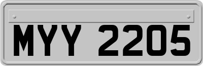 MYY2205