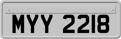 MYY2218