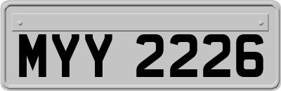 MYY2226