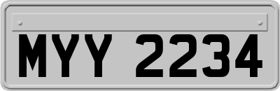 MYY2234