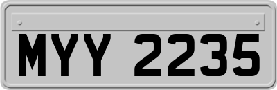 MYY2235