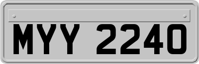 MYY2240