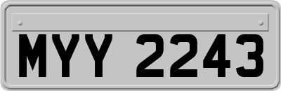 MYY2243