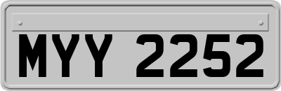 MYY2252