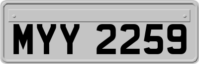 MYY2259
