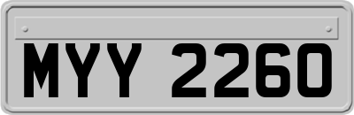 MYY2260