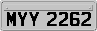 MYY2262